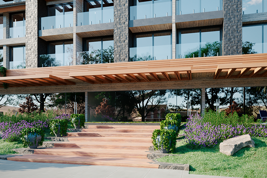 consciência ambiental