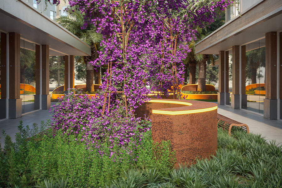 Vita Boulevard em Gramado